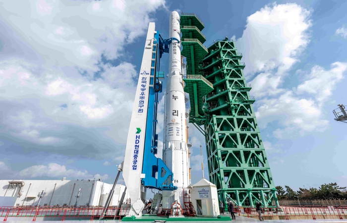 전남도, 방산혁신클러스터 도전…국방우주산업 거점 육성 기사 이미지