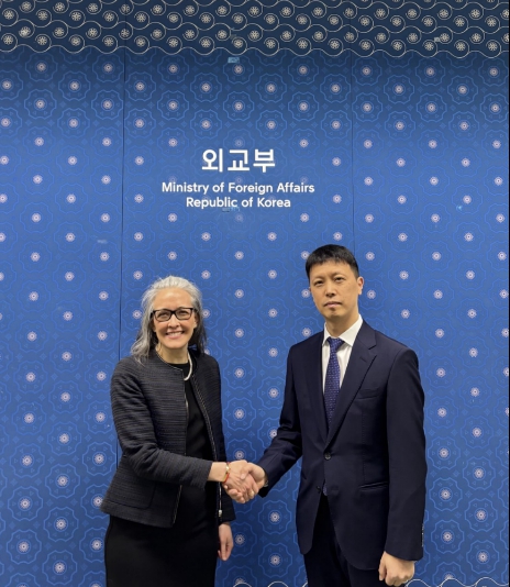 외교부, 한-캐나다 사이버위협 대응을 위한 협의 채널 신설...제1차 사이버정책협의회 개최