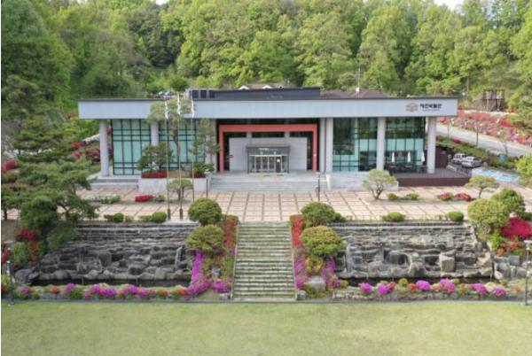 예천박물관, 문화예술교육사 현장 역량강화 지원 공모사업 선정 기사 이미지