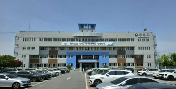 상주시, 노후차 조기폐차 지원사업 시행 기사 이미지