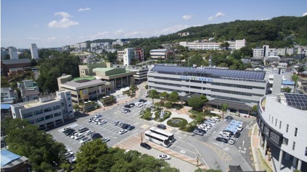 안동시, 전국 기초단체장 공약이행 평가 4년 연속 최우수(SA)등급 달성