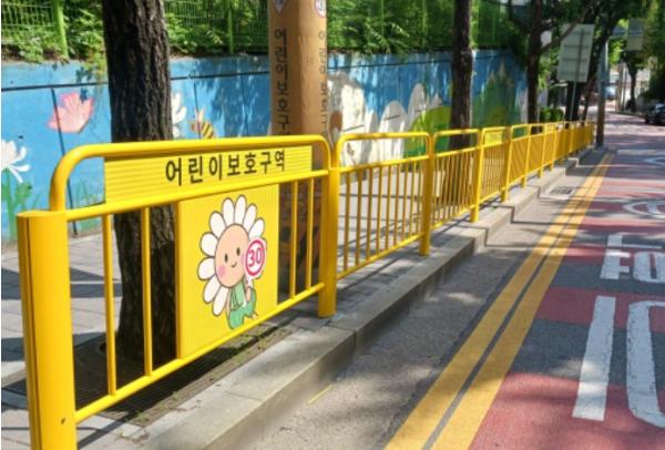 경찰청, 보행자 교통사고 예방 체계 강화한다… 보행 안전시설 보강·개선 추진