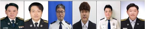 대구강북소방서, ‘비번에도 빛난 사명감’… 식당서 쓰러진 시민 구해