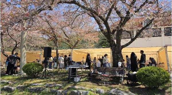 울진군, ‘꽃케이션’으로 관광에 꽃 피우다